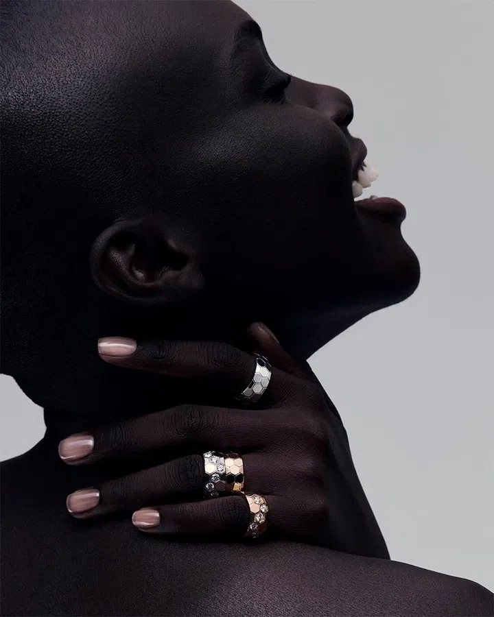 bee de chaumet 2026 novelties 