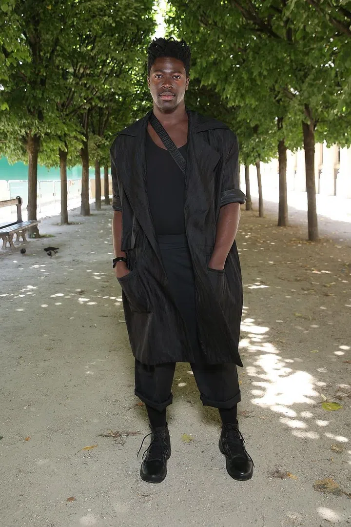 Photo: Courtesy of Louis Vuitton