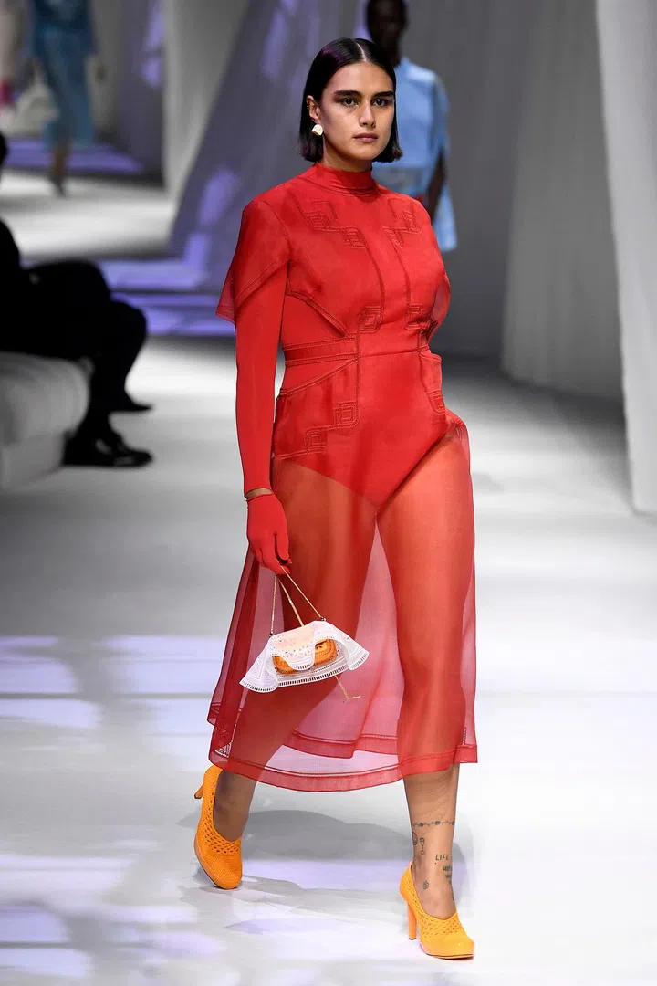 Photo: Fendi