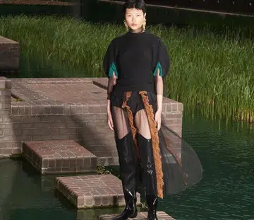 TOGA Archives x H&M