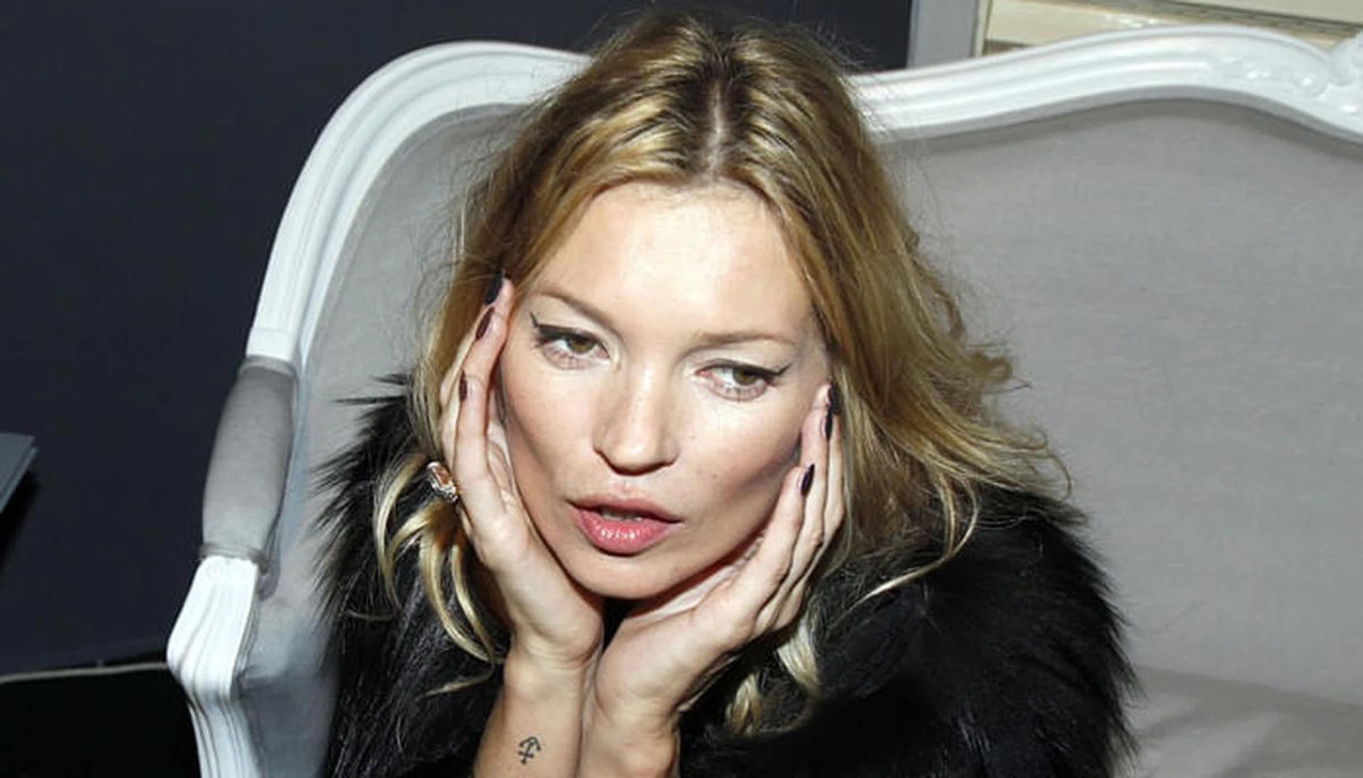 kate moss
