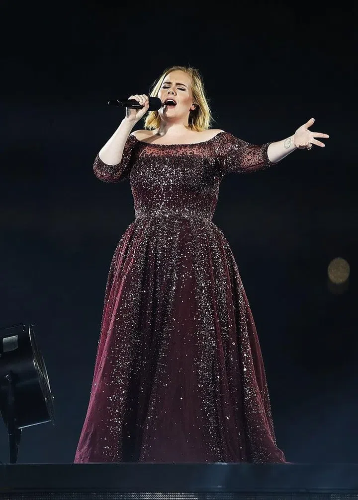 Musician/Songwriter/Producer. Photo: Getty