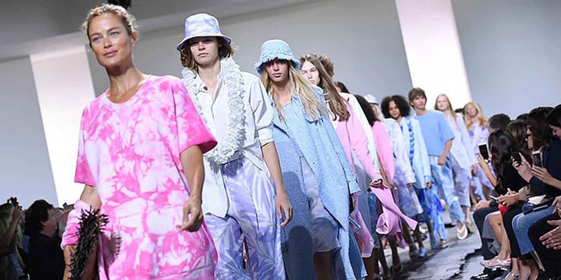 michael kors ss18