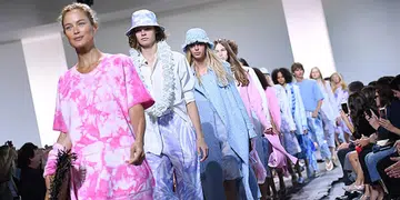 michael kors ss18