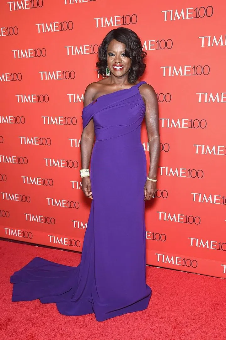 Actress/Producer. Photo: Getty