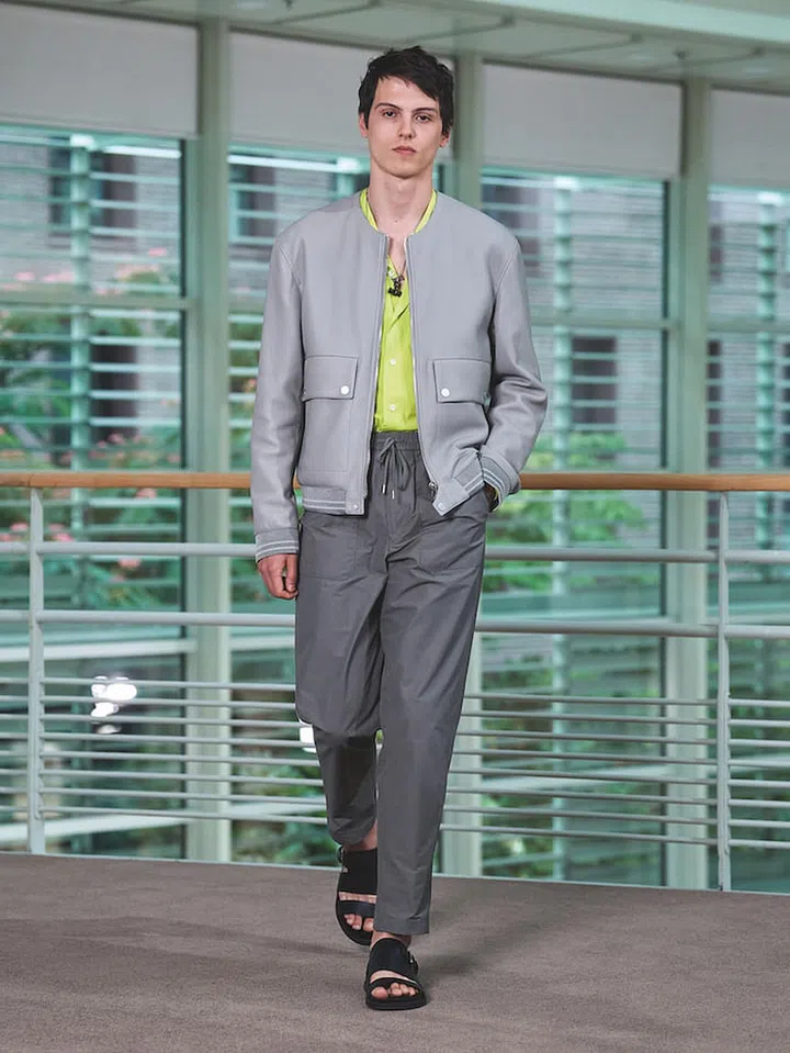Photo: Filippo Fior/Hermes
