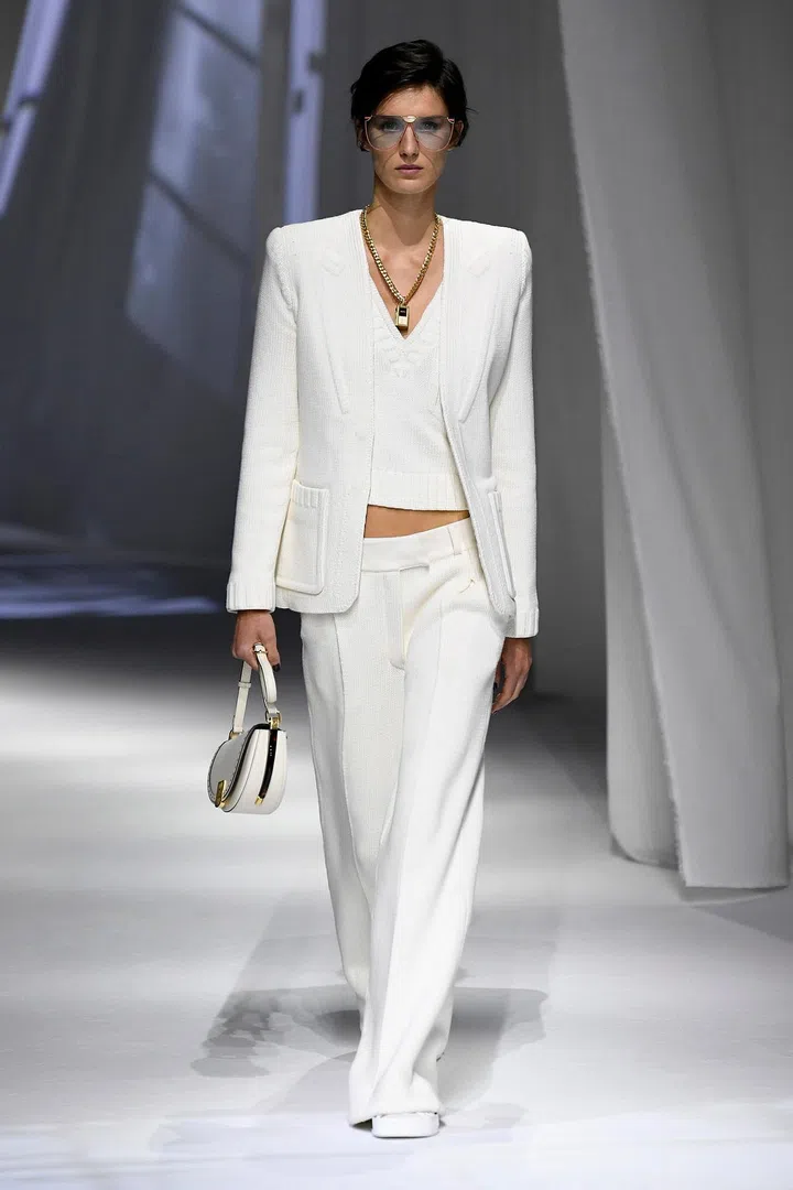 Photo: Fendi