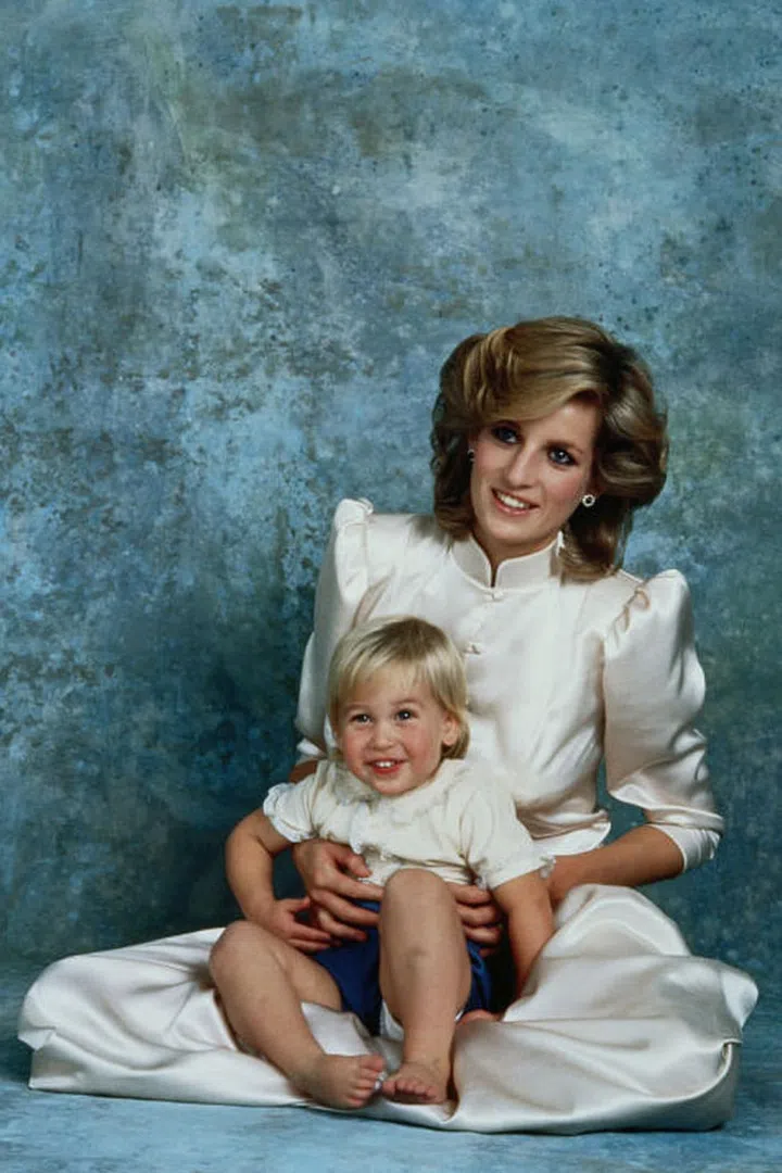 1984. Photo: Getty

