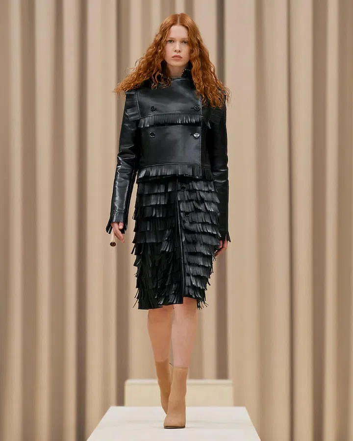 Photo: Burberry