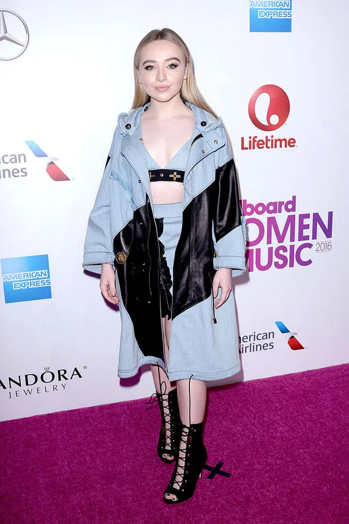 Photo: Getty