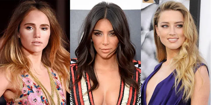 What Your Lipstick Color Says About You