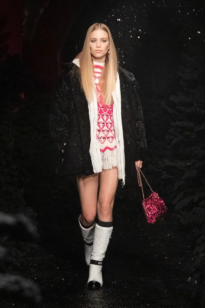 Photo: Chanel
