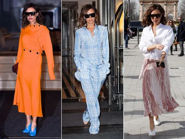 Victoria Beckham