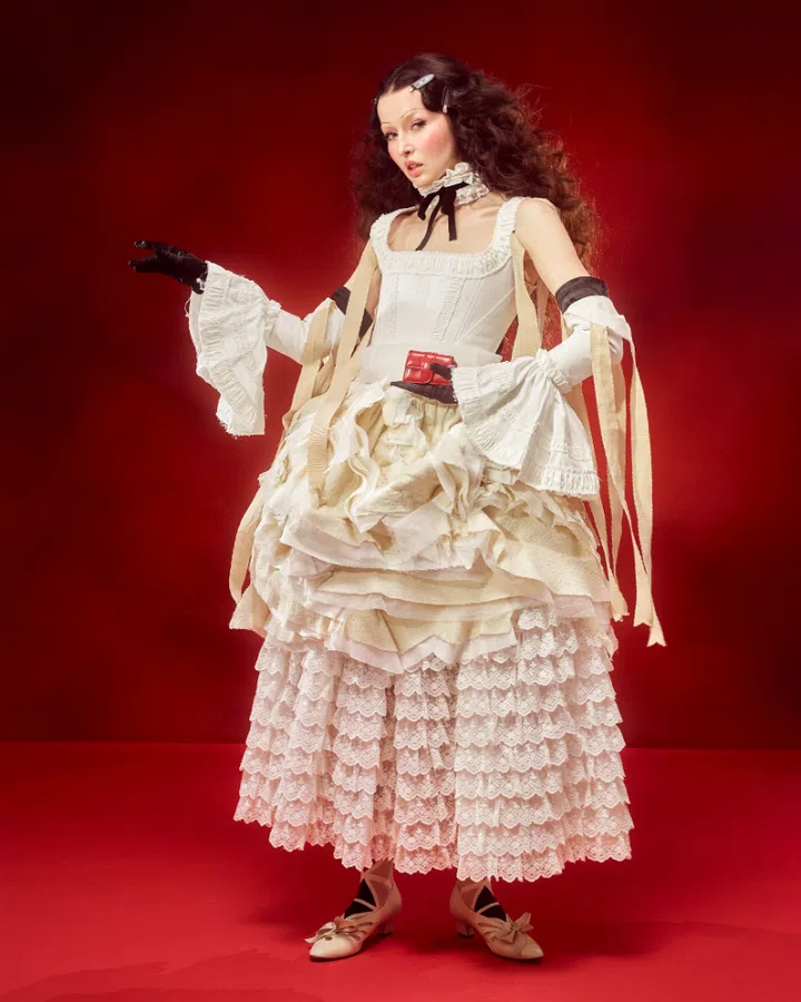 style files: Yulia Fomenko-Kirpalani