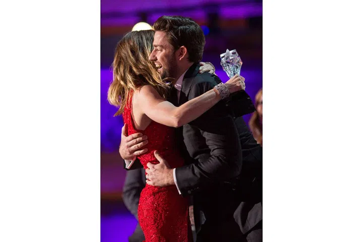 Photo: Getty