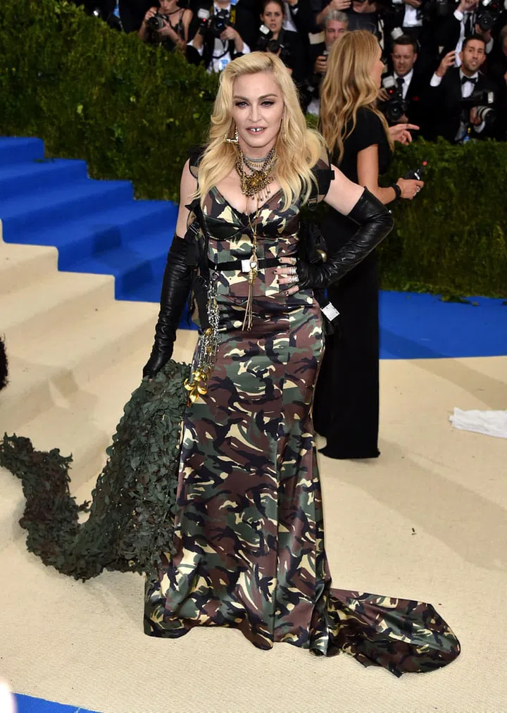 Photo: Getty Images