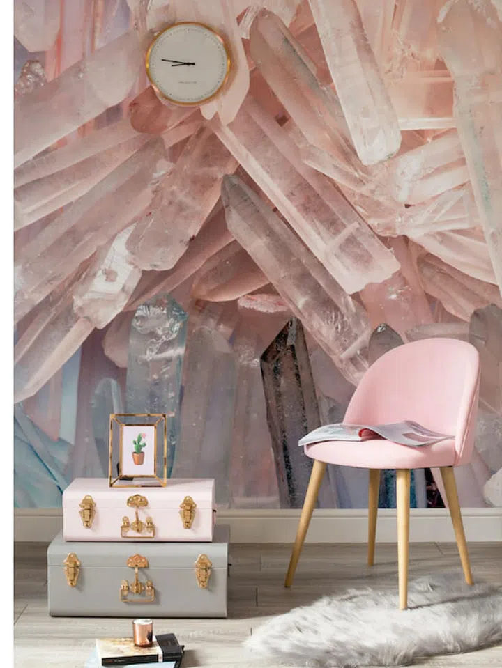 Photo: Murals Wallpaper