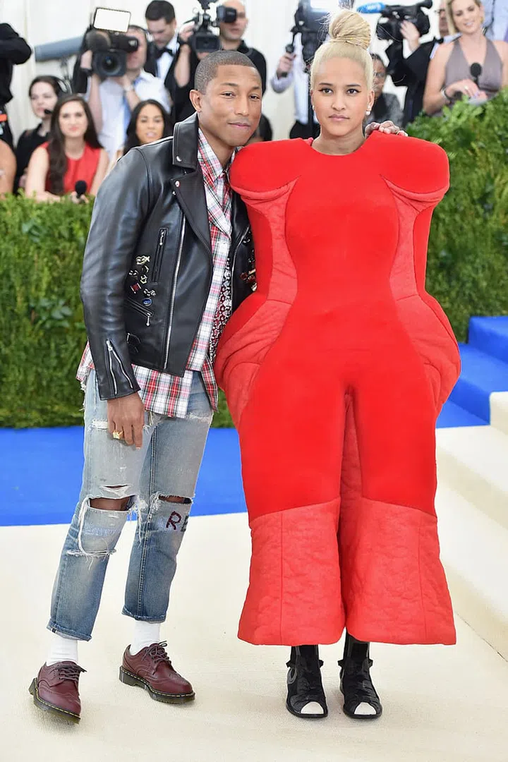 Photo: Getty