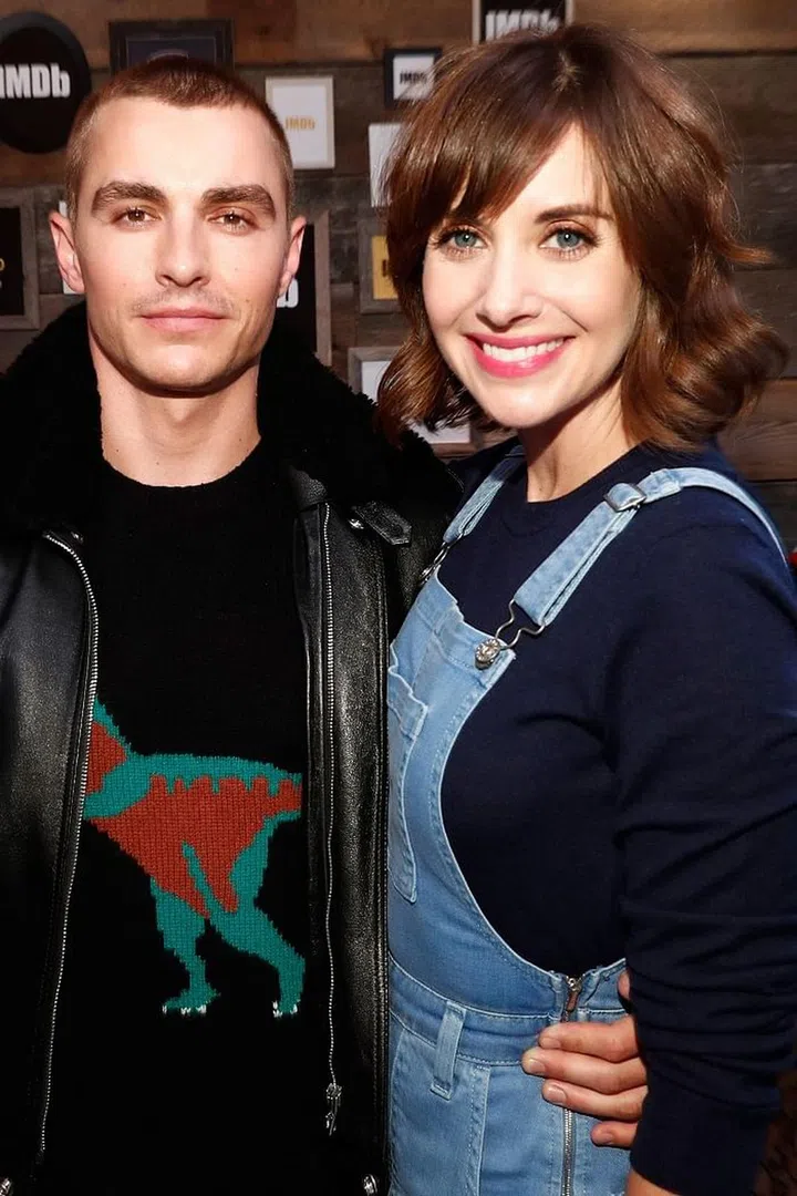 These two actors met at Mardi Gras in 2011, and wed after six years together this year. The couple, who announced their engagement in August of 2015, have kept quiet about the details of their wedding, but in an interview with Yahoo! Style for her series GLOW, Brie explained how she came around to the idea of marriage. "I'm not very bridal, instinctually," she said. "Marriage never really interested me, I guess because I was very focused on my work. I just met that person that I was like, 'Well, I'm really in love with you and would like to grow old with you.'" Photo: Getty 