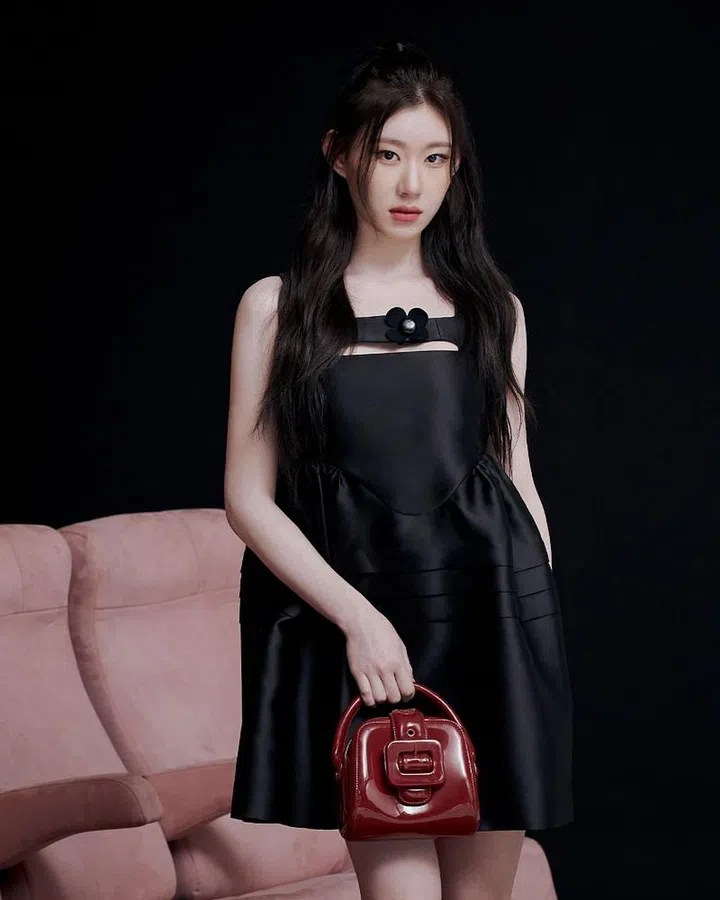 Photo: Charles & Keith