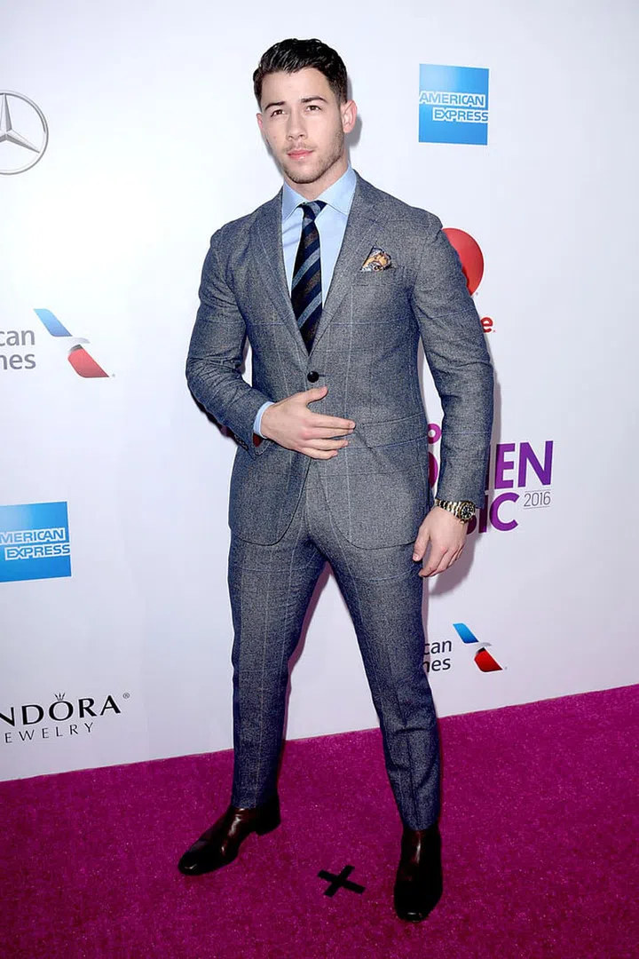 Photo: Getty
