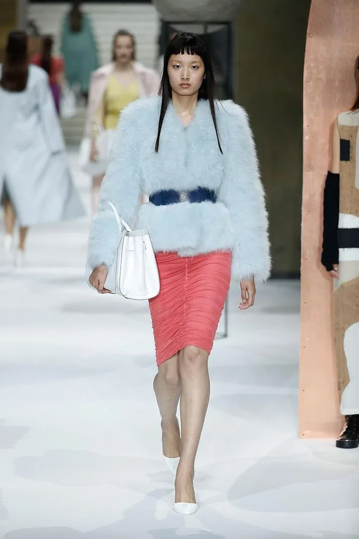 Photo: Courtesy of Max Mara