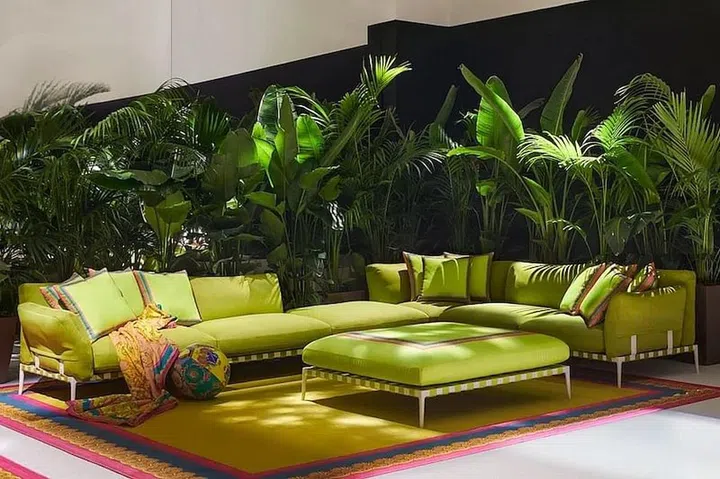 Photo: Versace Home