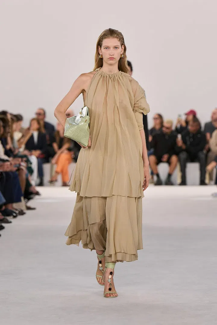 Photo: Ferragamo