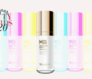 BAZAAR Beauty Awards 2020-Best Soothing Moisturiser-IDS Skincare
