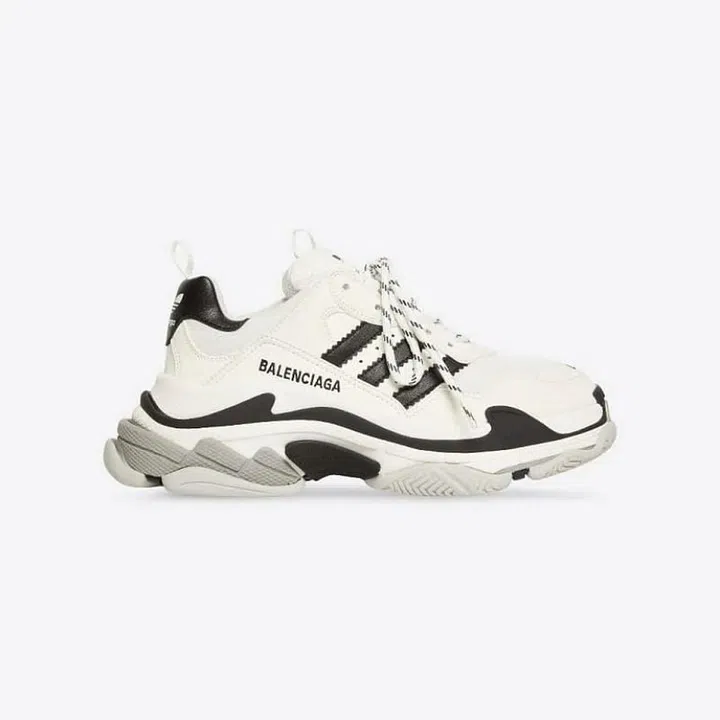 Photo: Balenciaga