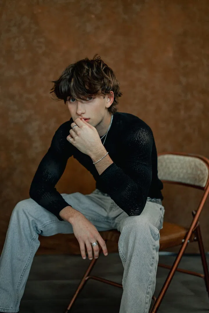 In Conversation With Johnny Orlando On His New Single “Thinking Of You”, Heartbreak, Touring In Asia And More