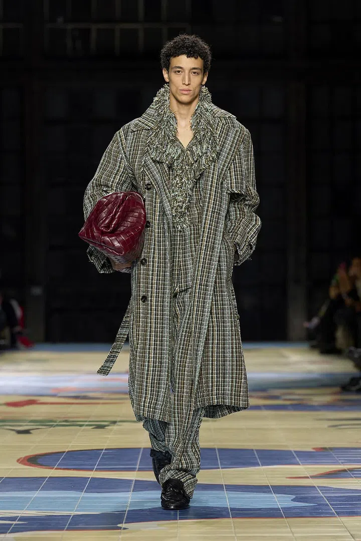 Photo: Bottega Veneta