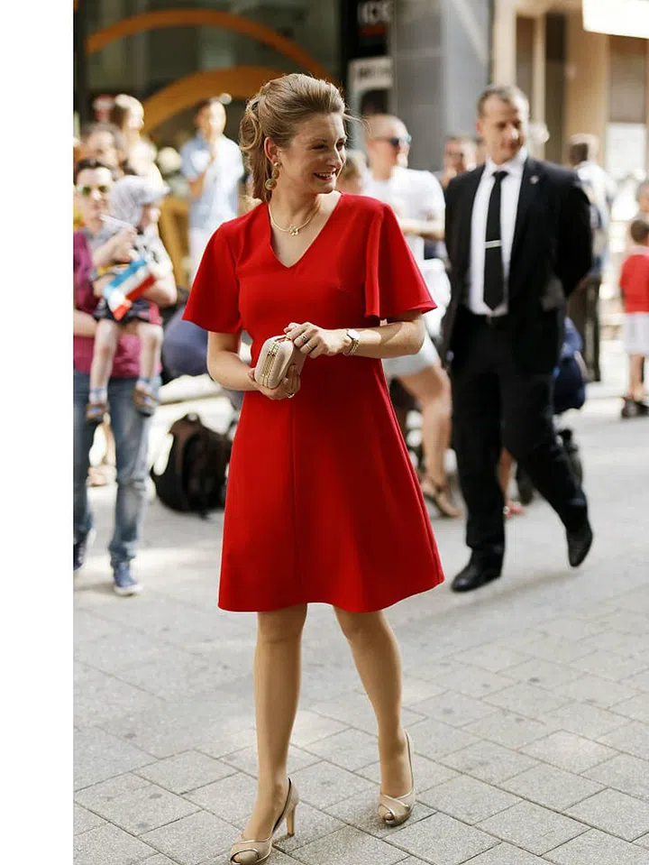 Photo: Getty
