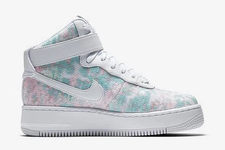 Nike Cinderella