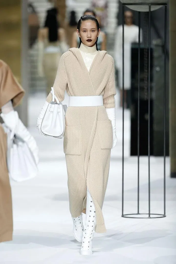 Photo: Courtesy of Max Mara