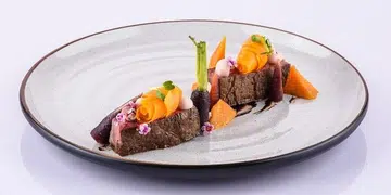 Photo: Courtesy of Luxe Catering
