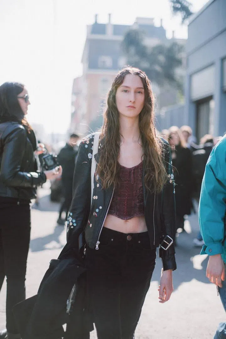 Photo: Harrison Tsui