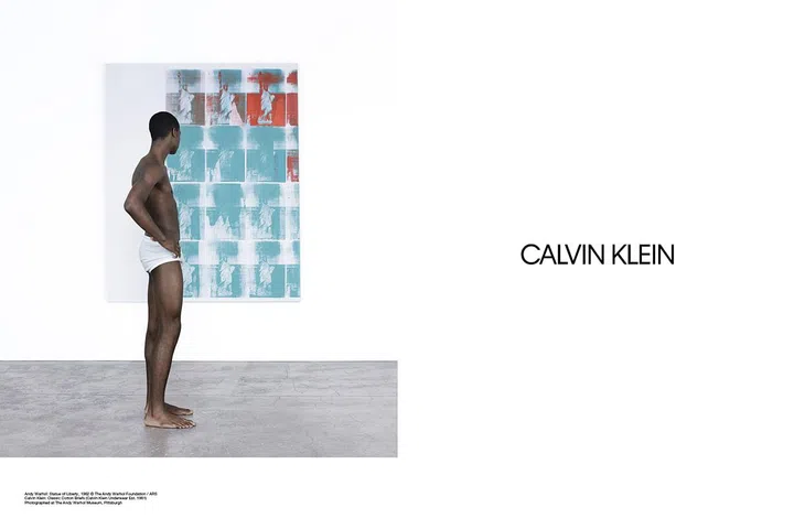 Photographed by Willy Vanderperre
