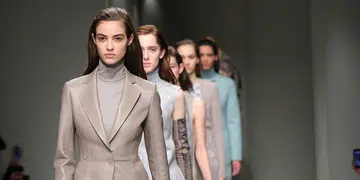 Milan Fashion Week FW17