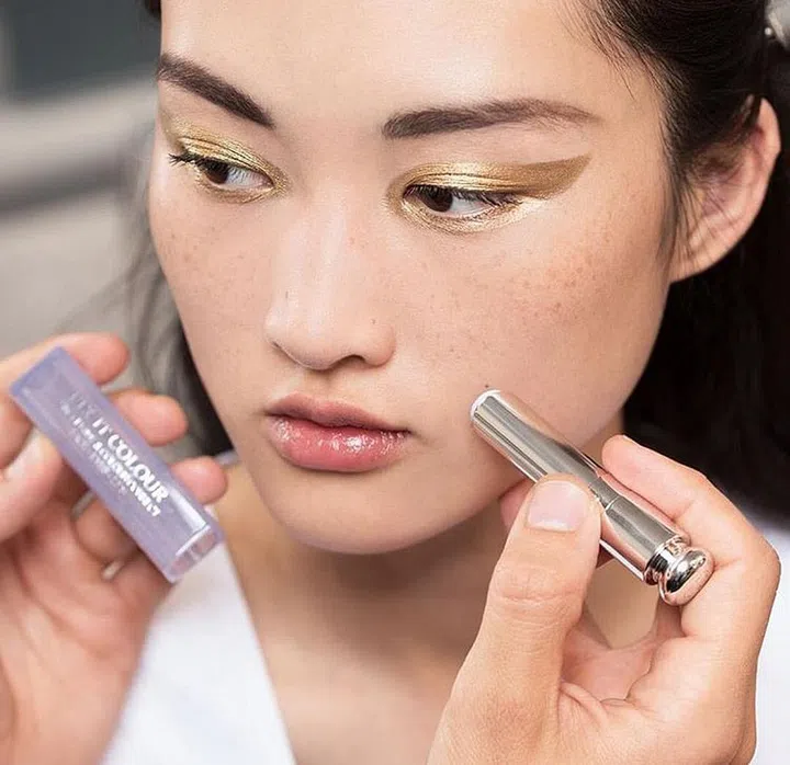 Photo: @diormakeup