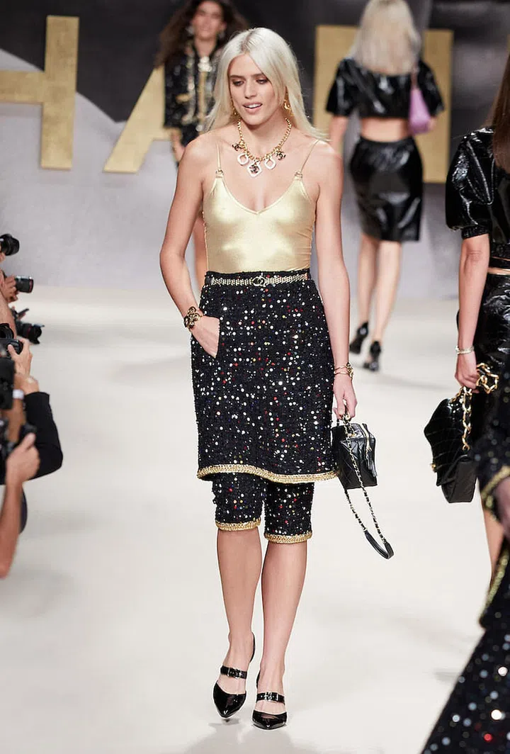 Photo: Chanel