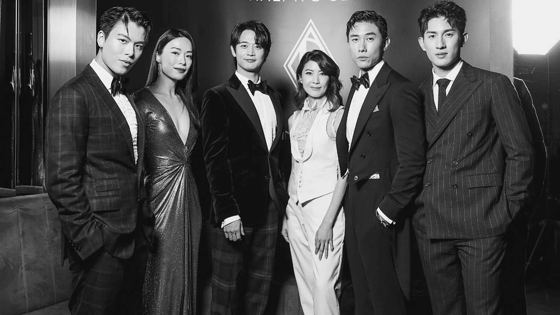 SHINee’s Minho Joins Ralph Lauren Fragrances To Launch New Scent In Singapore