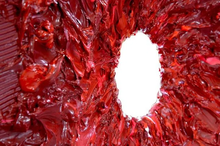 Red (details)