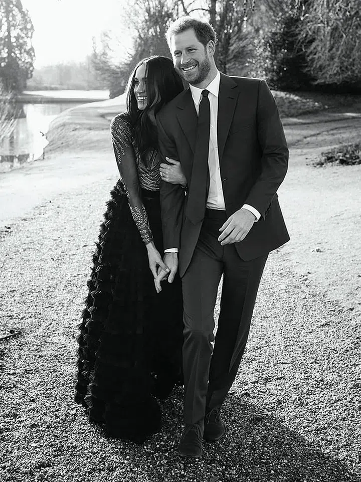 Photo: Alexi Lubomirski