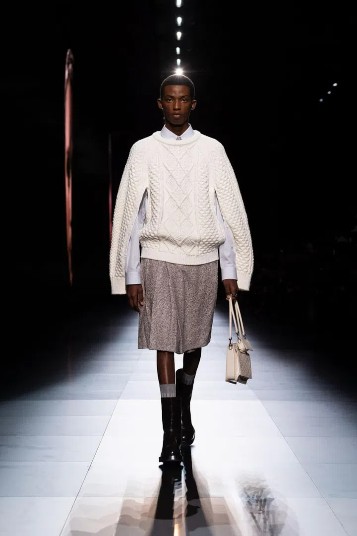 Photo: Dior