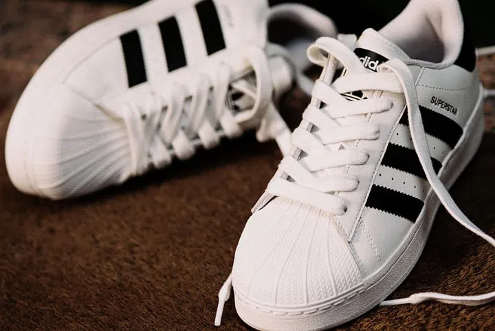 Adidas' Iconic Silhouette Gets A Major Update In Its Latest Sneaker Drop |  Harper's Bazaar Singapore