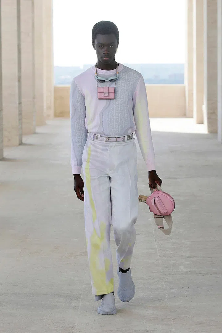 Photo: Fendi