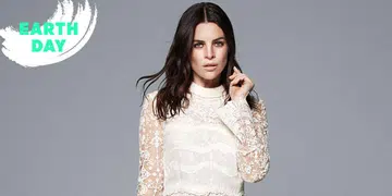 h&m conscious exclusive
