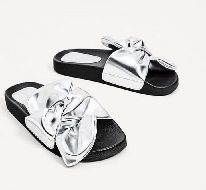 Zara, $45.90