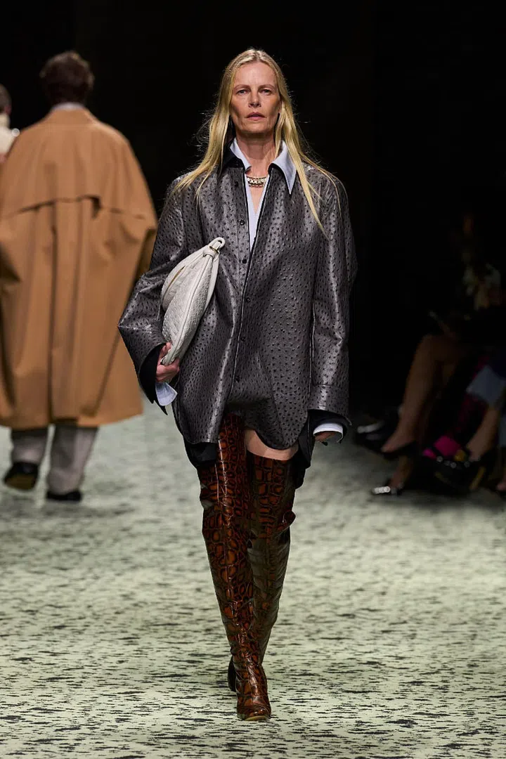 Photo: Courtesy of Bottega Veneta